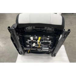 Sous-ensemble siège avant passager - gris - BYD - 17694435-00