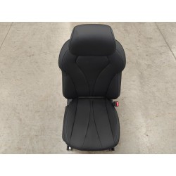 Sous-ensemble siège avant passager - noir foncé 5 - BYD - 17694433-00