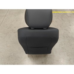 Sous-ensemble siège avant passager - noir foncé 5 - BYD - 17694433-00