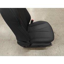 Sous-ensemble siège avant passager - noir foncé 5 - BYD - 17694433-00