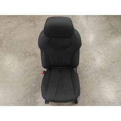 Siège conducteur - noir foncé 5 - BYD - 17694395-00