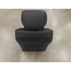 Siège conducteur - noir foncé 5 - BYD - 17694395-00