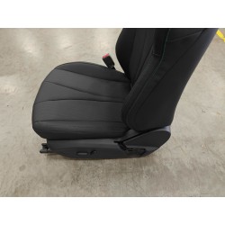 Siège conducteur - noir foncé 5 - BYD - 17694395-00