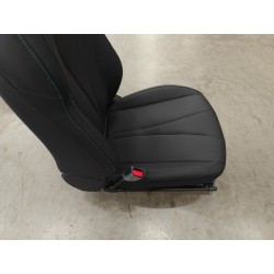 Siège conducteur - noir foncé 5 - BYD - 17694395-00