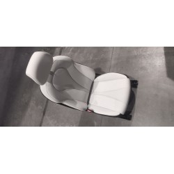 Siège conducteur - gris - BYD - 17694394-00