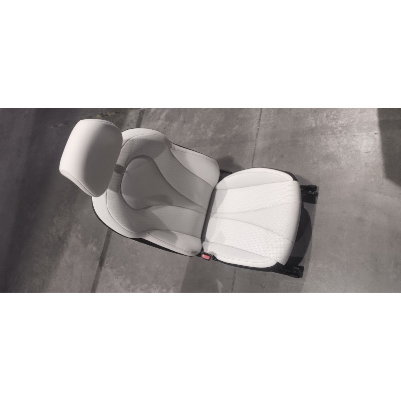 Siège conducteur - gris - BYD - 17694394-00