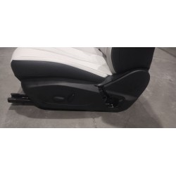 Siège conducteur - gris - BYD - 17694394-00