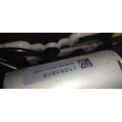 Siège conducteur - gris - BYD - 17694394-00