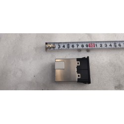 Connecteur de charge USB - BYD - 17691175-00