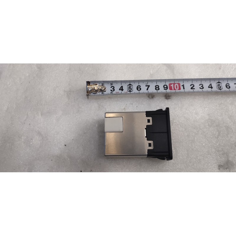 Connecteur de charge USB - BYD - 17691175-00