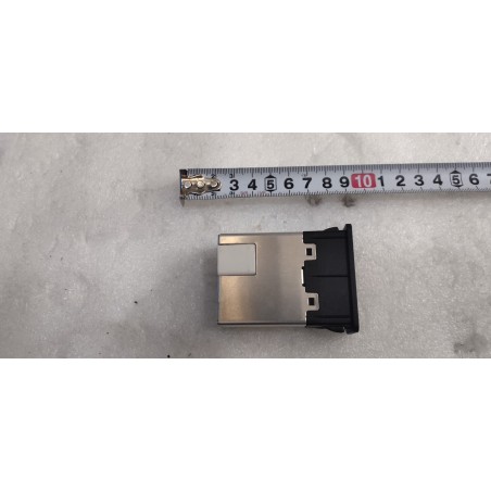 Connecteur de charge USB - BYD - 17691175-00