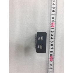Connecteur de charge USB - BYD - 17691168-00