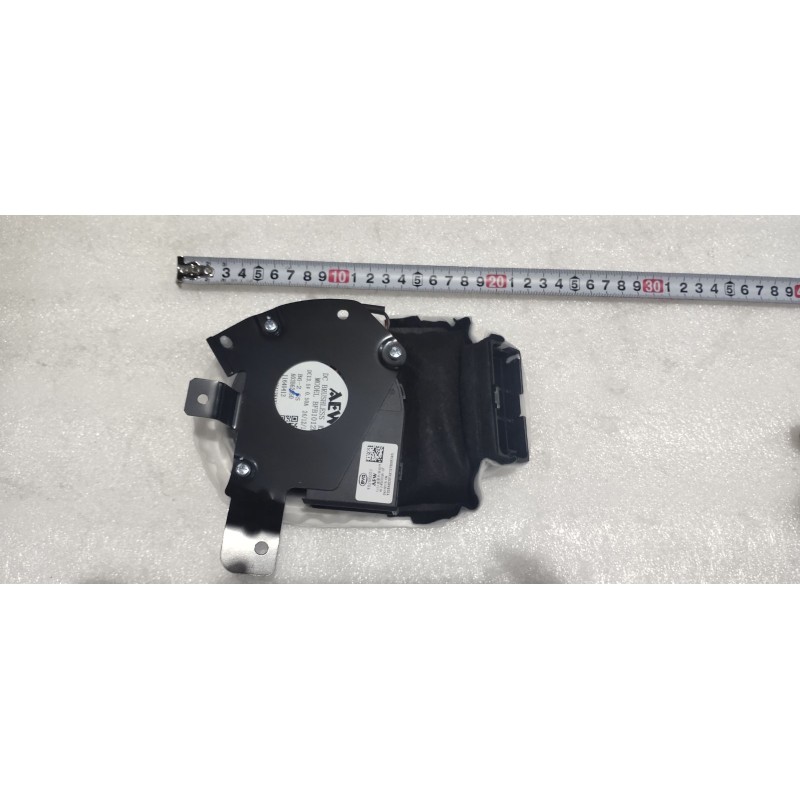 Ventilateur de ventilation du coussin de siège - BYD - 17686543-00