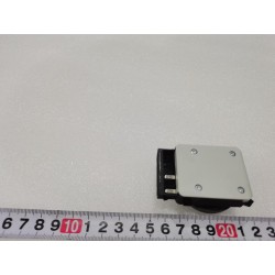 Interrupteur de réglage pour système pneumatique de siège électrique - BYD - 17686502-00