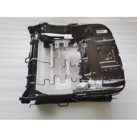 Cadre de coussin de siège du passager avant - BYD - 17686498-00