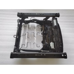 Cadre de coussin de siège du passager avant - BYD - 17686498-00