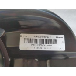 Cadre de coussin de siège du passager avant - BYD - 17686498-00