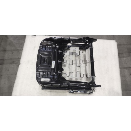 Cadre de coussin de siège conducteur - BYD - 17686496-00