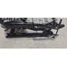 Cadre de coussin de siège conducteur - BYD - 17686496-00
