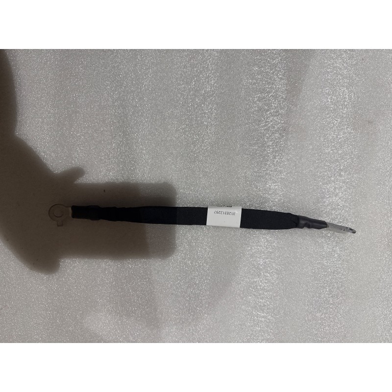 Faisceau de câblage de masse moteur - BYD - 17684851-00