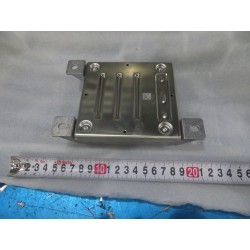 Calculateur de suspension - BYD - 13386433-00