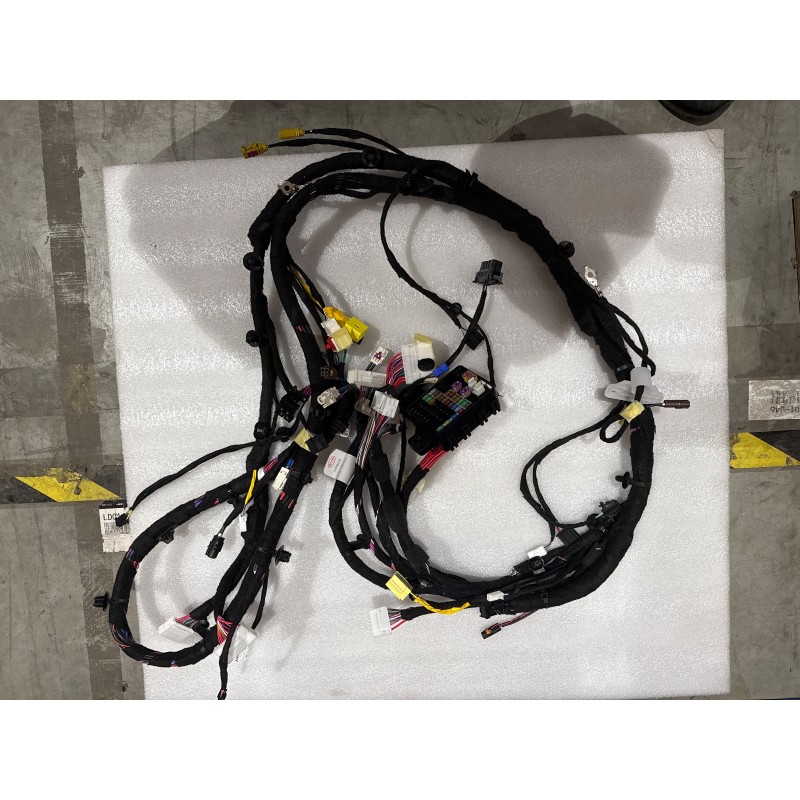 Faisceau de câblage de tableau de bord - BYD - 17684845-00