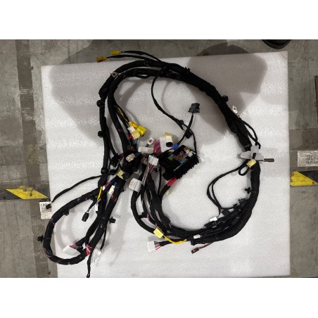 Faisceau de câblage de tableau de bord - BYD - 17684845-00