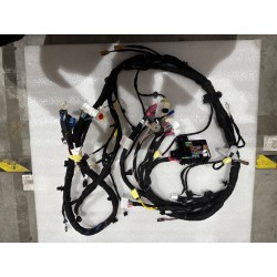 Faisceau de câblage de tableau de bord - BYD - 17684845-00