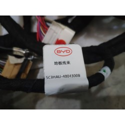 Faisceau de câblage de plancher - BYD - 17684844-00