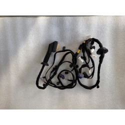 Faisceau de câblage de porte avant gauche - BYD - 17684842-00