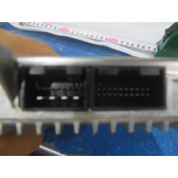 Calculateur de suspension - BYD - 13386433-00
