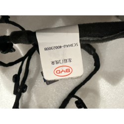 Faisceau de câblage de porte arrière gauche - BYD - 17684839-00