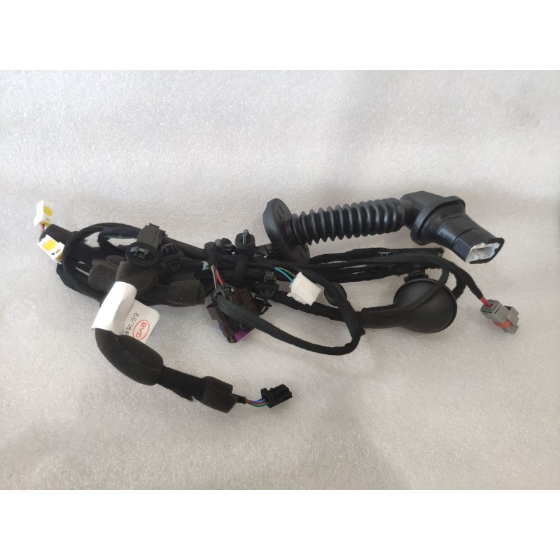 Faisceau de câblage de porte arrière droite - BYD - 17684838-00