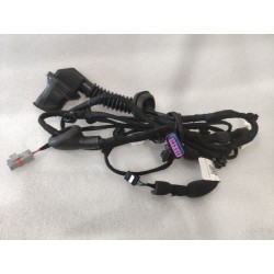 Faisceau de câblage de porte arrière droite - BYD - 17684838-00