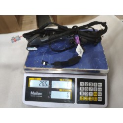 Faisceau de câblage de porte arrière droite - BYD - 17684838-00