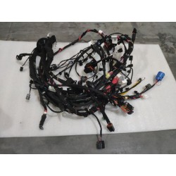 Faisceau de câblage du compartiment avant - BYD - 17684814-00
