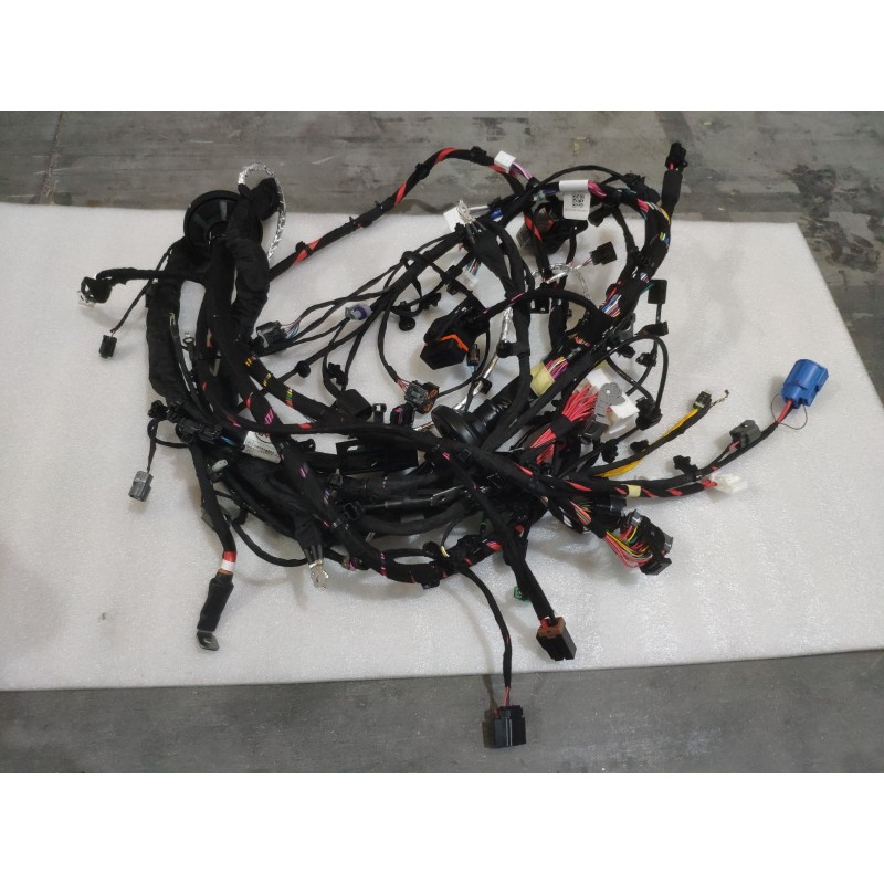 Faisceau de câblage du compartiment avant - BYD - 17684814-00