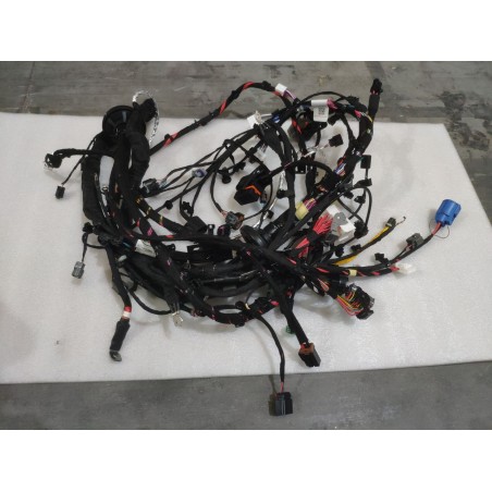 Faisceau de câblage du compartiment avant - BYD - 17684814-00