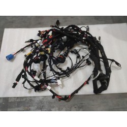 Faisceau de câblage du compartiment avant - BYD - 17684814-00