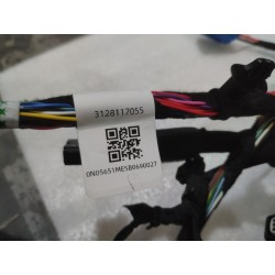 Faisceau de câblage du compartiment avant - BYD - 17684814-00