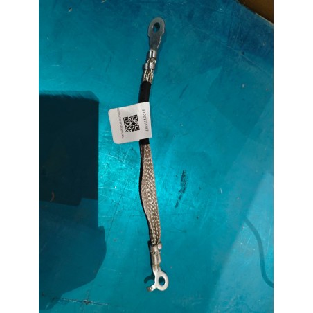 Faisceau de câblage de masse du boîtier contrôleur DC - BYD - 17684813-00