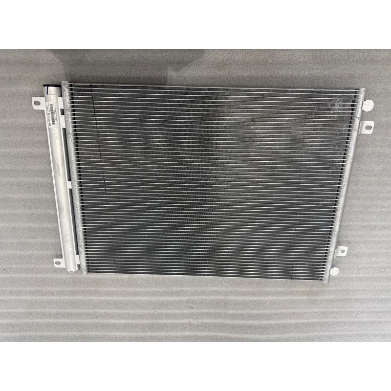 Condenseur - BYD - 17683679-00