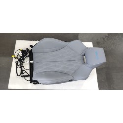 Dossier du siège conducteur-bleu - BYD - 17675896-00