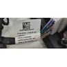 Dossier du siège conducteur-bleu - BYD - 17675896-00
