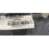 Dossier du siège conducteur-bleu - BYD - 17675896-00