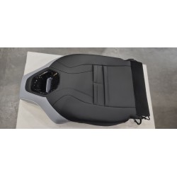 Dossier du siège conducteur-bleu - BYD - 17675896-00