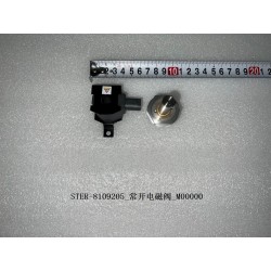 Électrovanne normalement ouverte - BYD - 13377251-00