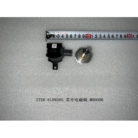 Électrovanne normalement ouverte - BYD - 13377251-00