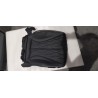 Housse de coussin de siège conducteur et ensemble en mousse - noir foncé 5 - BYD - 17675893-00