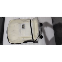 Housse de coussin de siège conducteur et ensemble en mousse - noir foncé 5 - BYD - 17675893-00